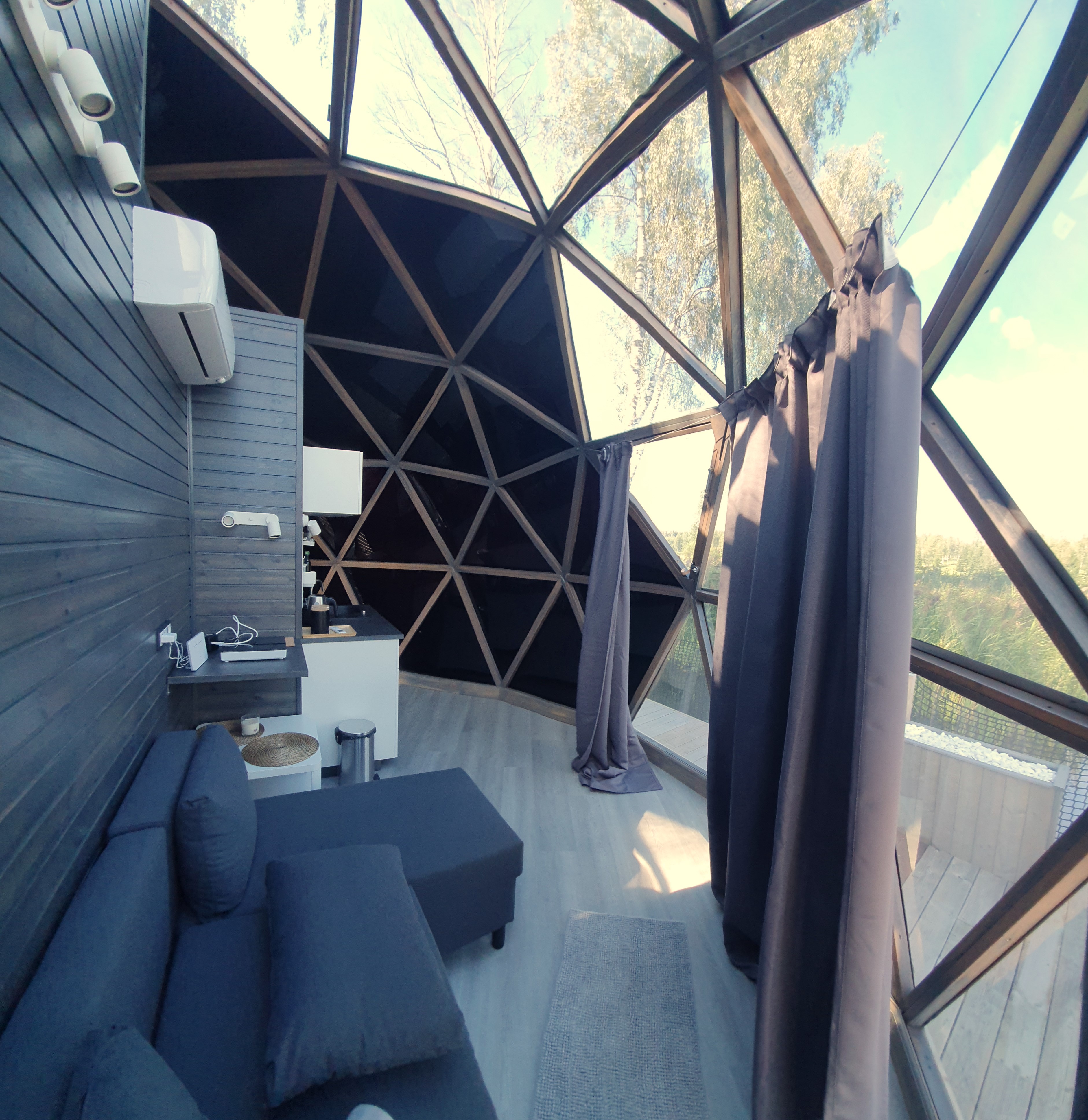 Glempings DiDille — 6