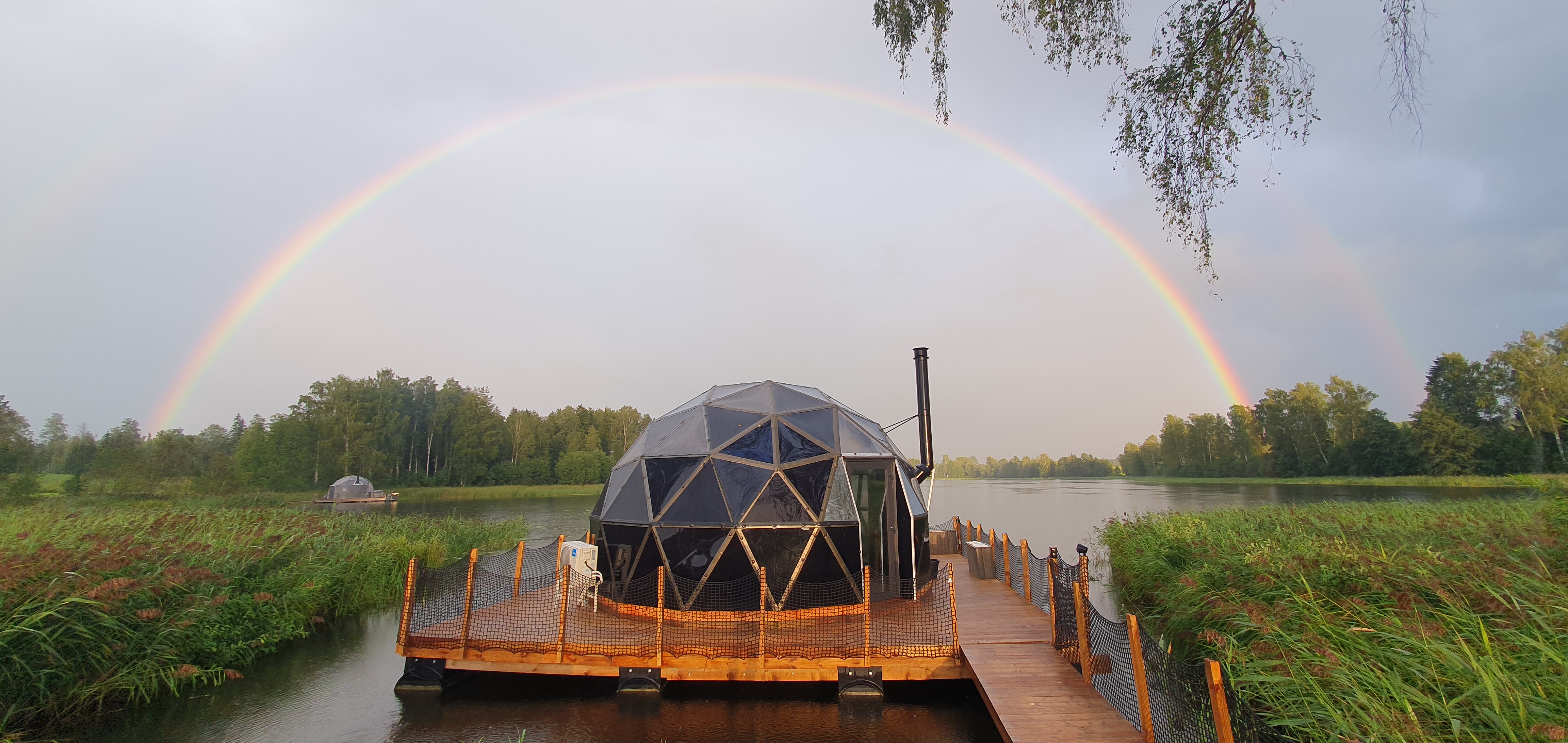 Glamping DiDille — photo 5