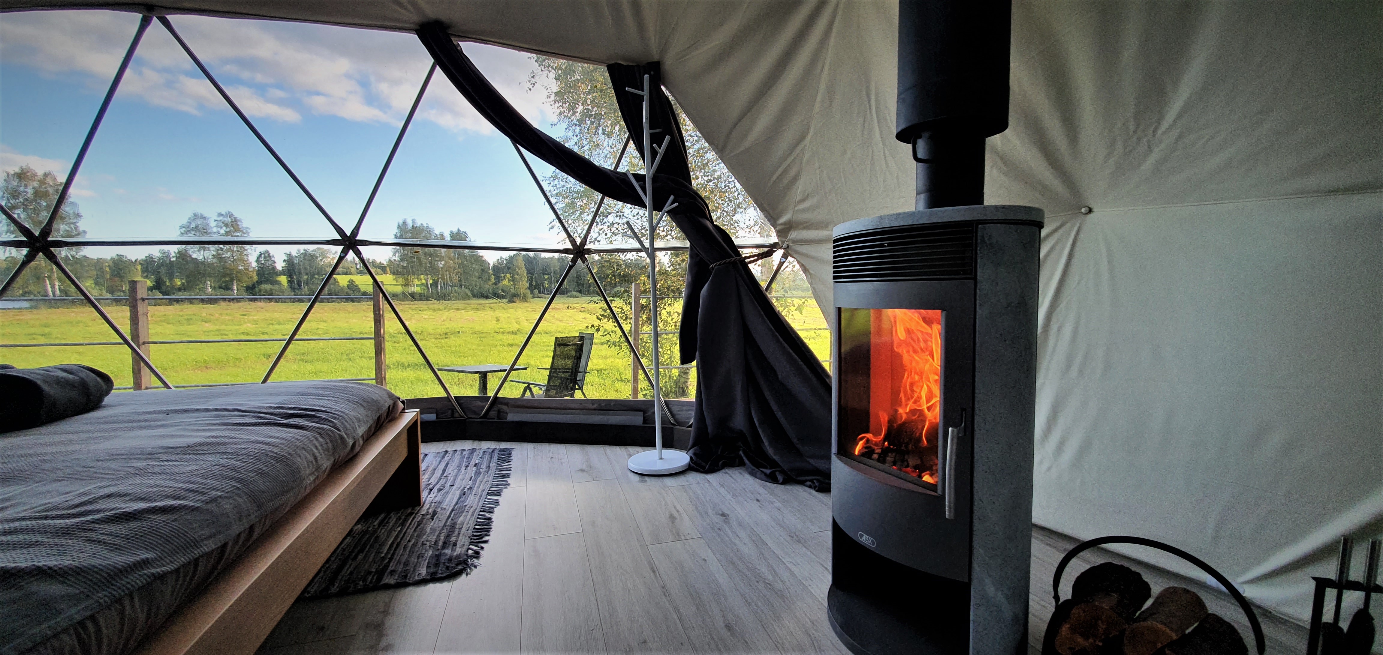 Glamping DiDille — photo 2