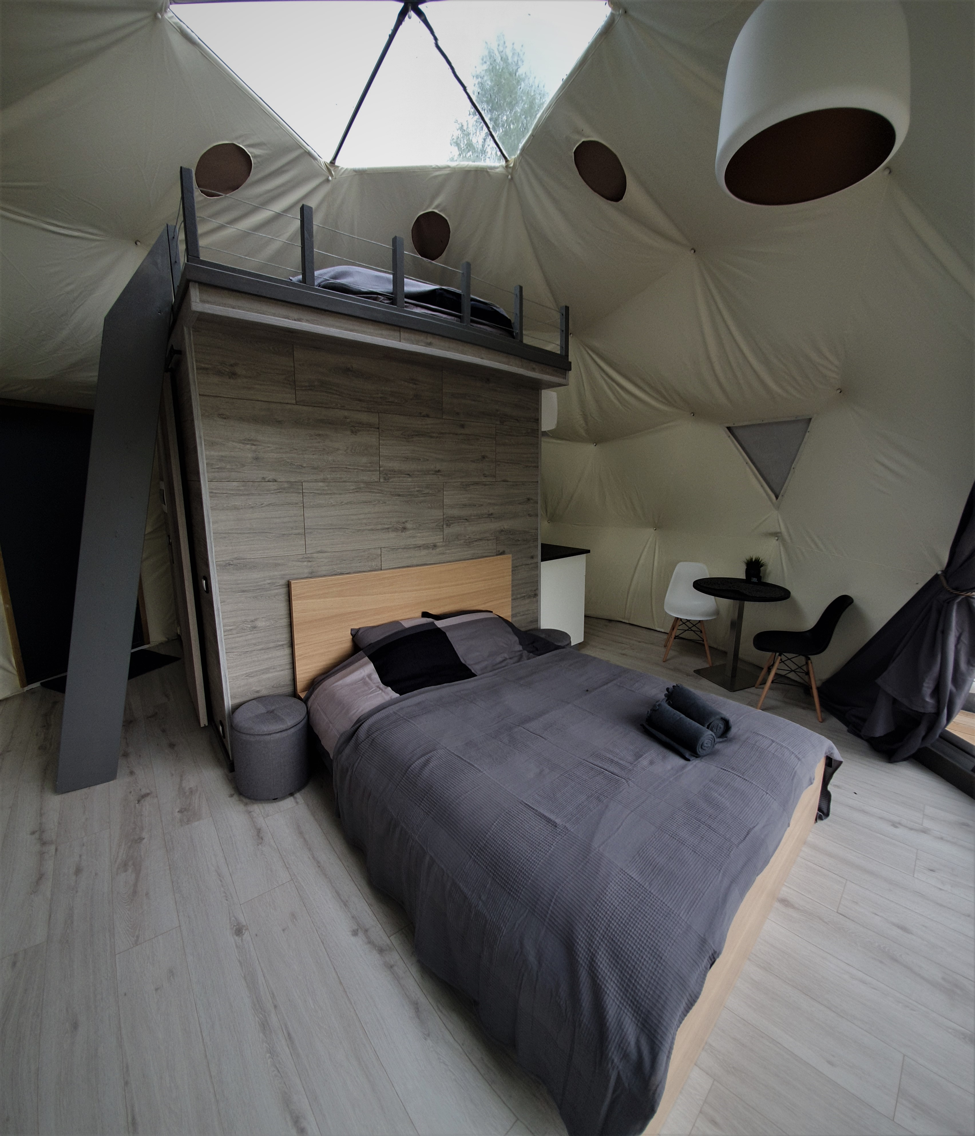 Glamping DiDille — photo 4