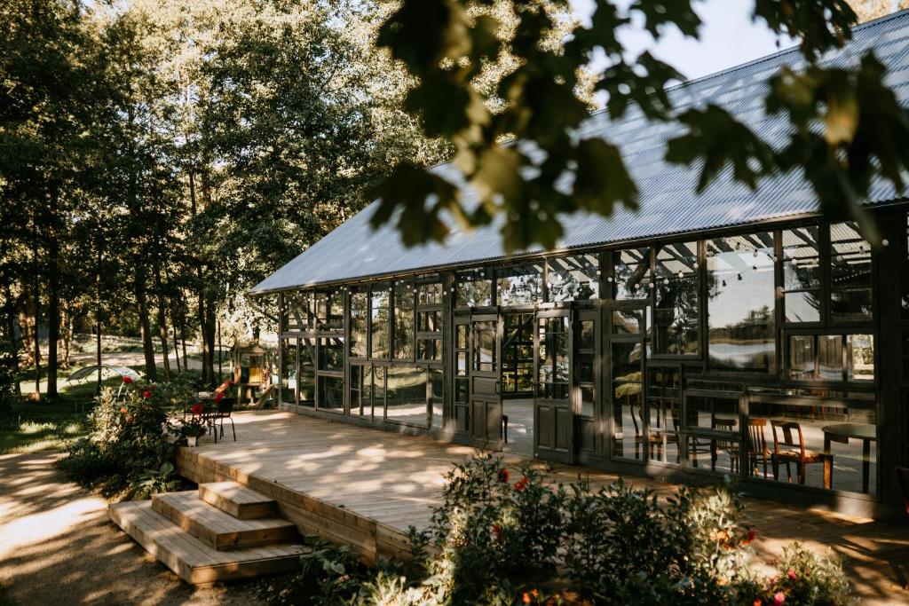 Dunduriņi Nature Retreat — photo 4