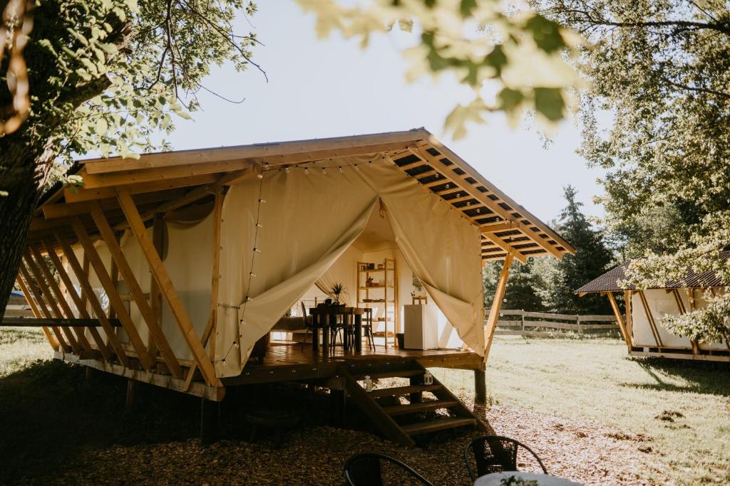 Atpūtas vieta Dunduriņi — 6