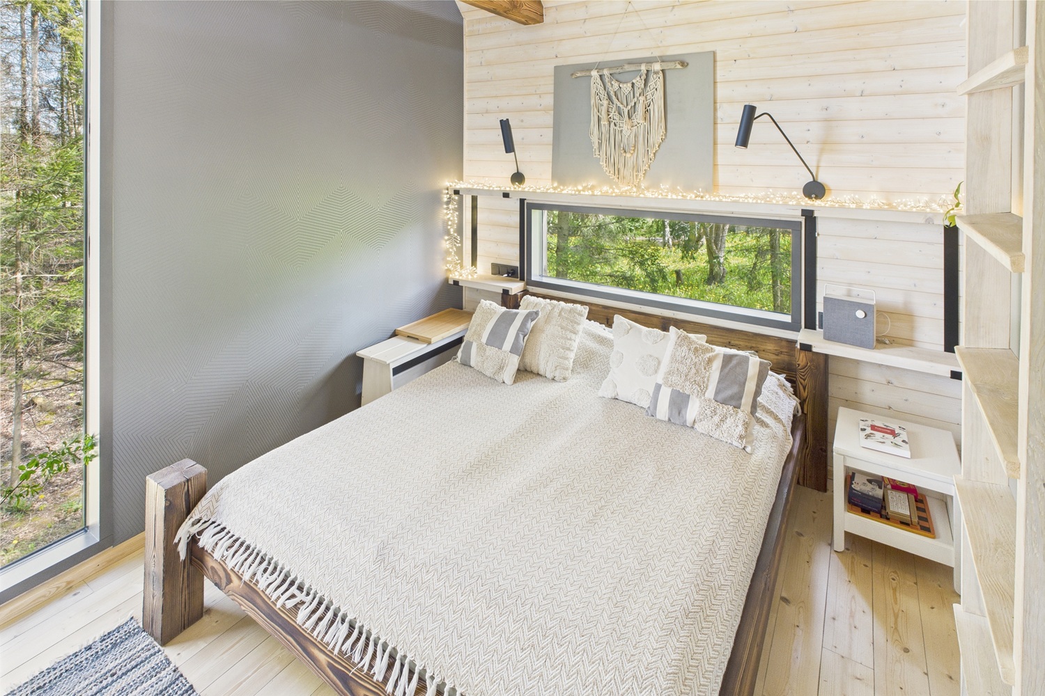 Ezera namiņš — photo 3