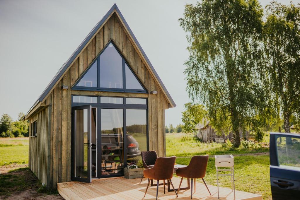 Laukbaloži — photo 4