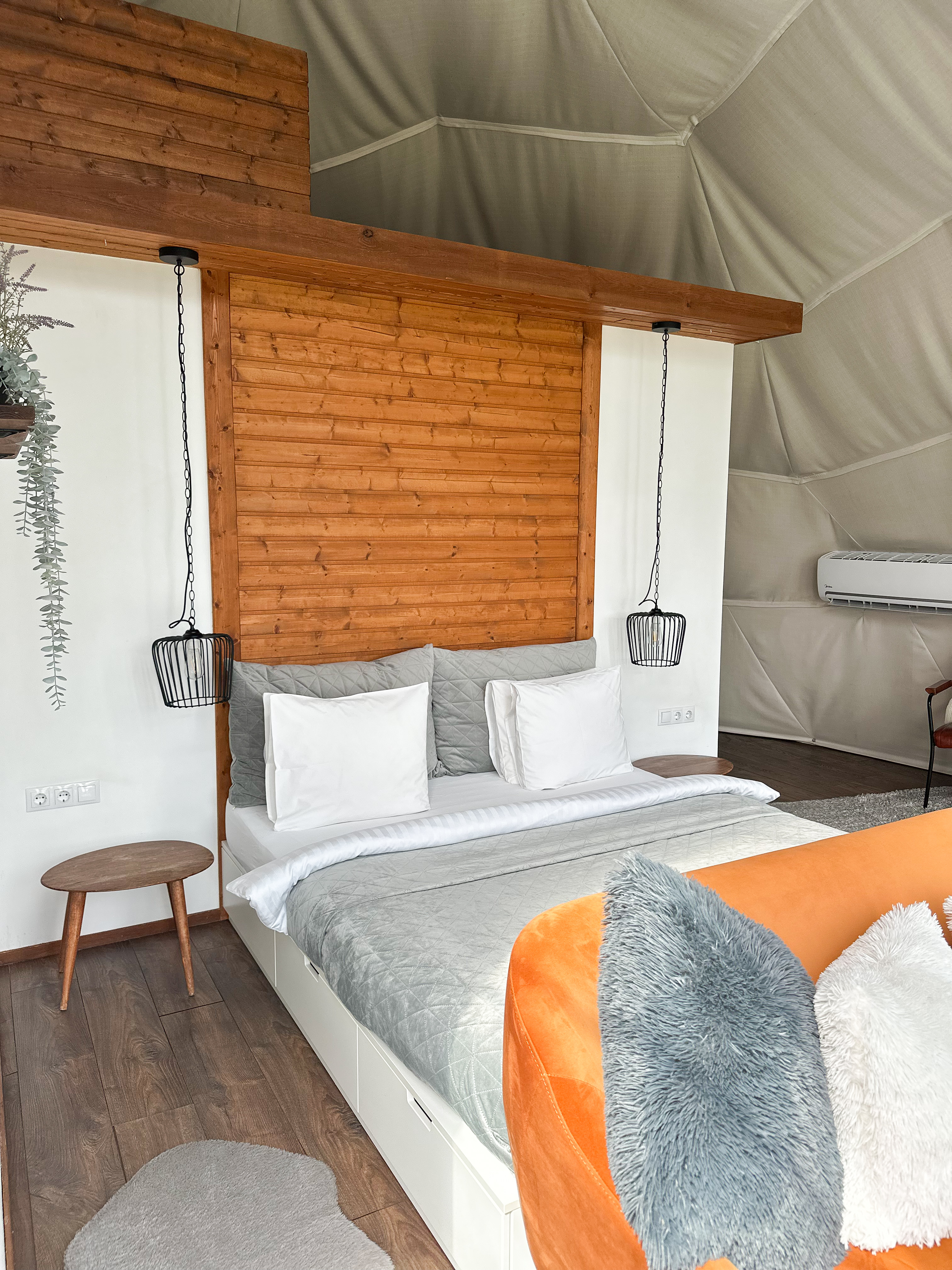 Forest Domes — photo 2