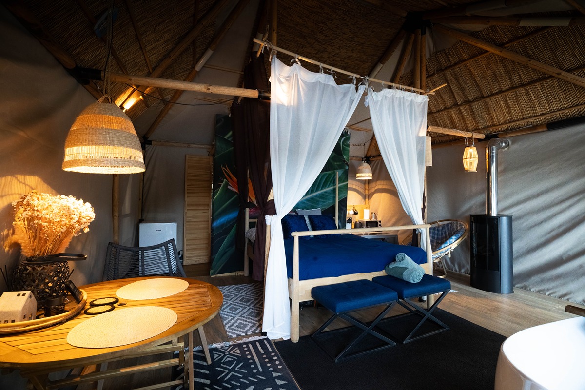 Trečioji nendrė — 6