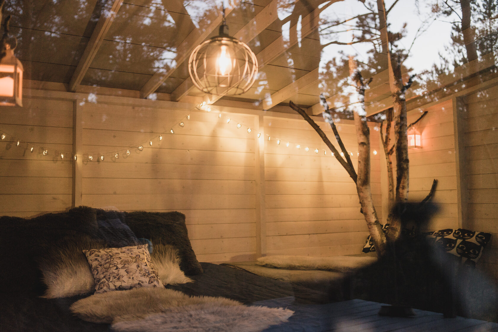 Bērzu māja — photo 4