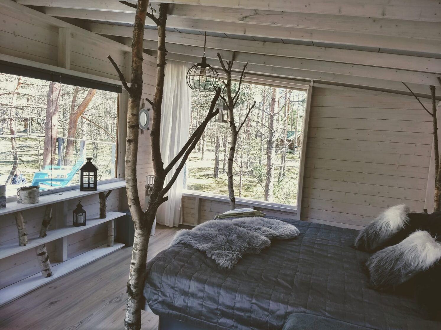 Bērzu māja — photo 5