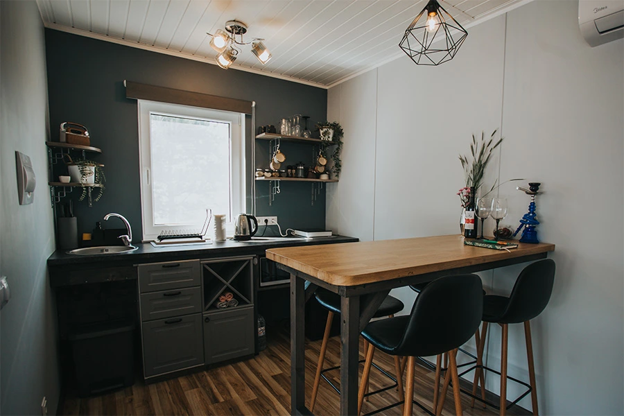 Namiņš Diviem Pernigelē — photo 4