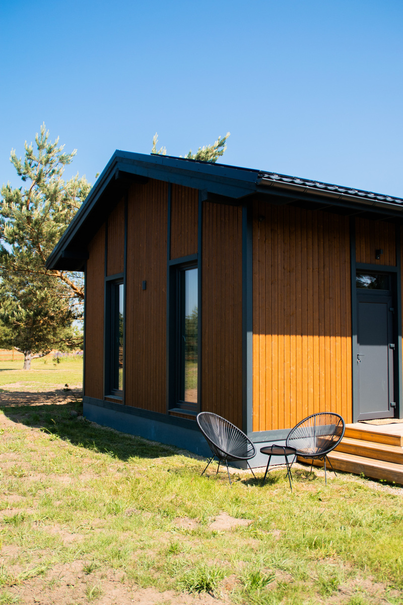 Paisumi — Jūrkalne