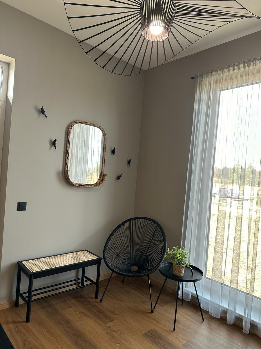 Paisumi — Jūrkalne — photo 2