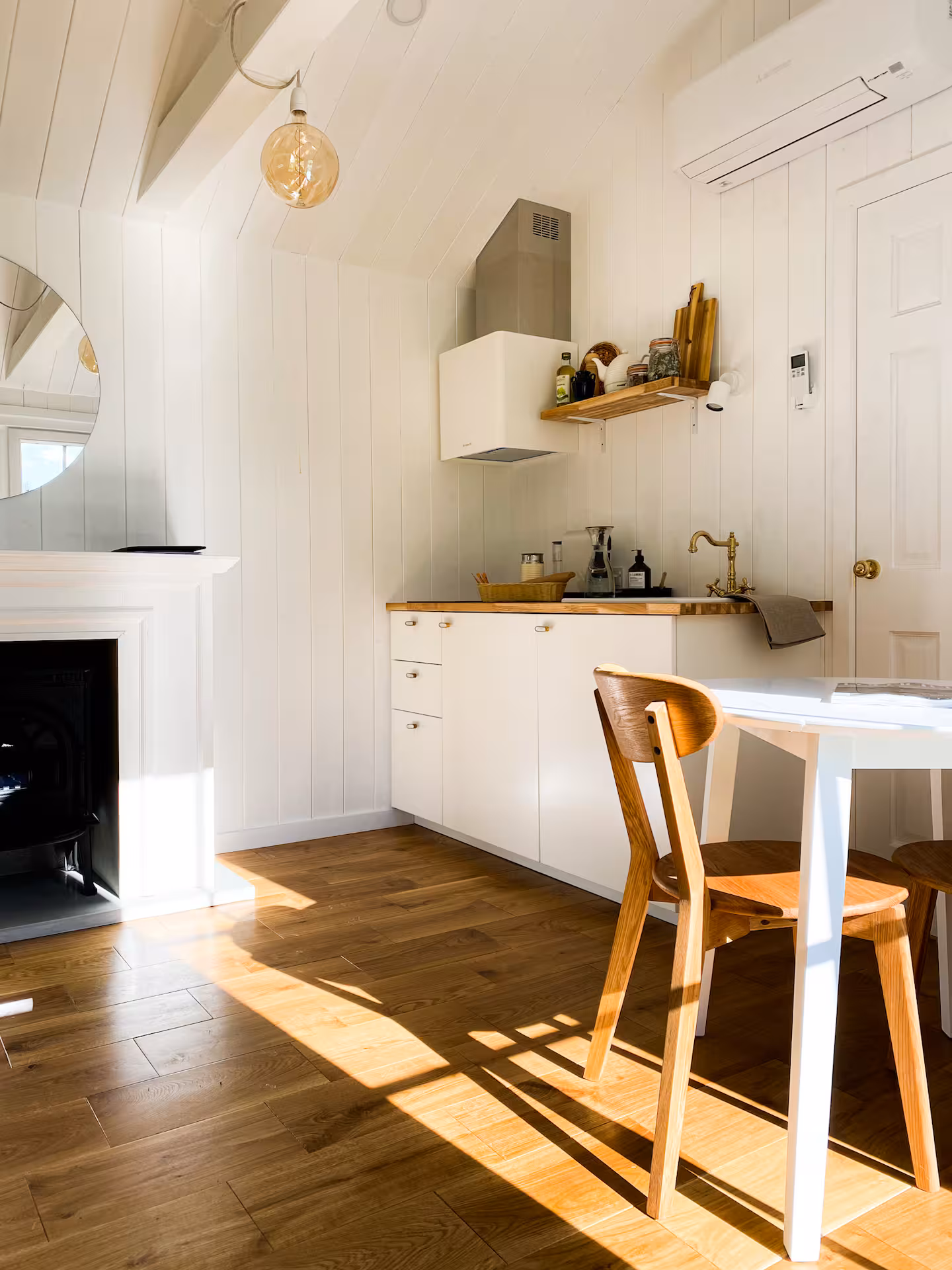 Ragnar Glamp Koknese — Design Hotel — photo 2