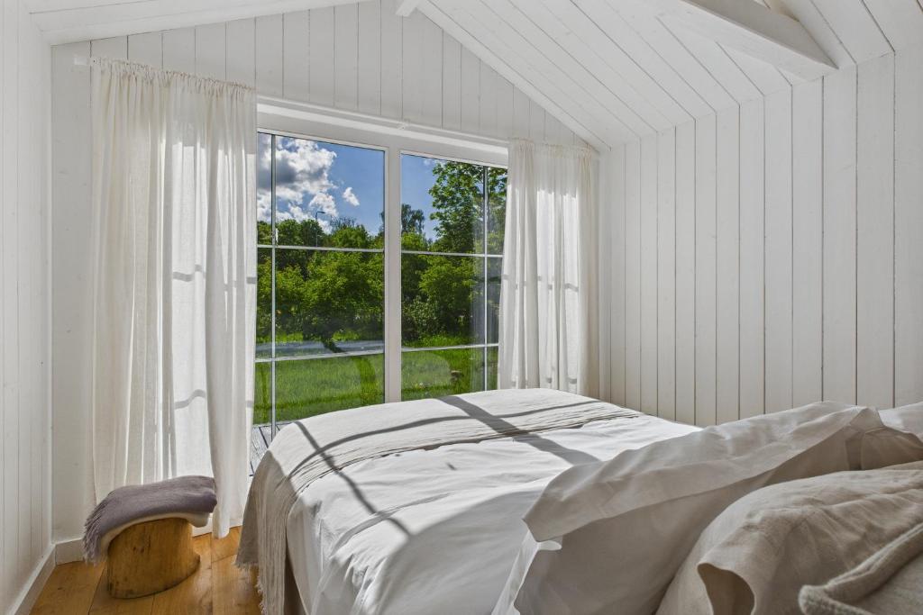 Ragnar Glamp — Design Hotel in Kuldīga