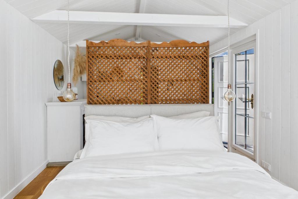 Ragnar Glamp — Design Hotel in Kuldīga — photo 2