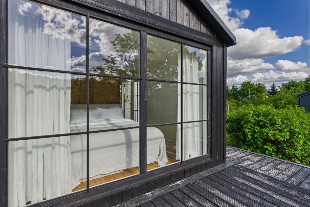 Ragnar Glamp — Design Hotel in Kuldīga — photo 5