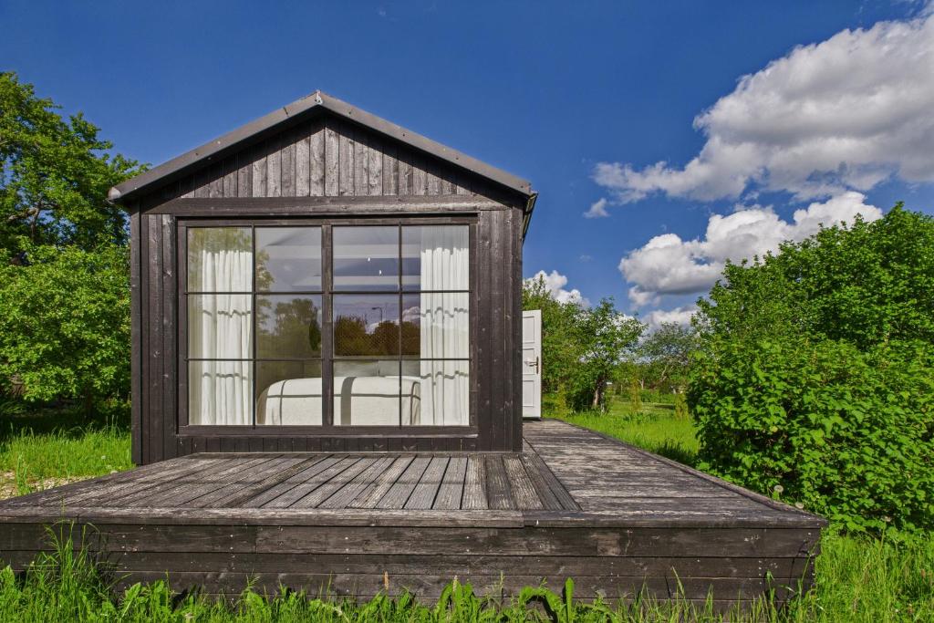 Ragnar Glamp | Dizaina Viesnīca Kuldīgā — 6