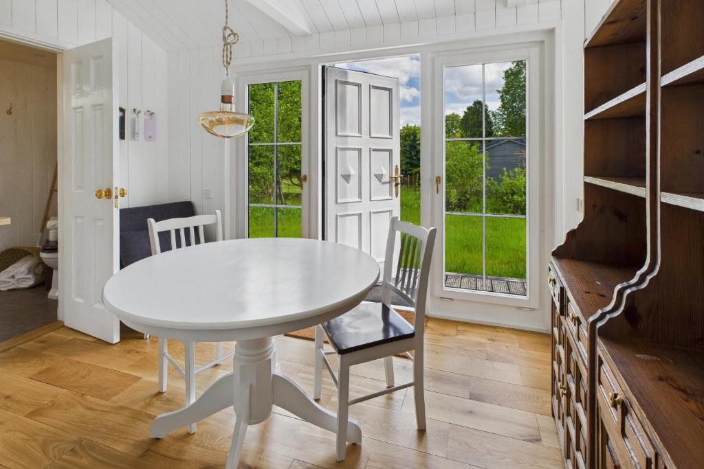 Ragnar Glamp — Design Hotel in Kuldīga — photo 3