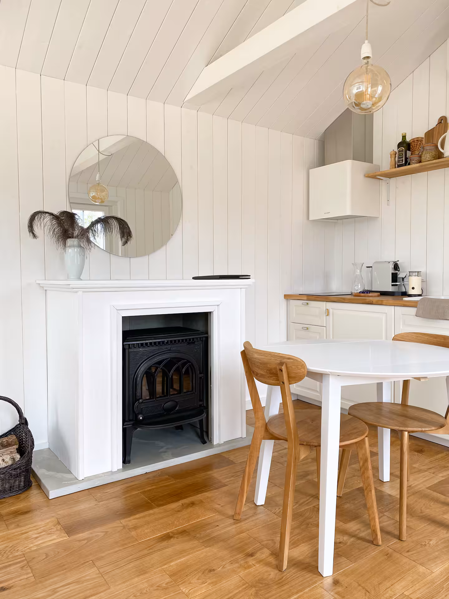 Ragnar Glamp — Design Hotel in Milzkalne — photo 3