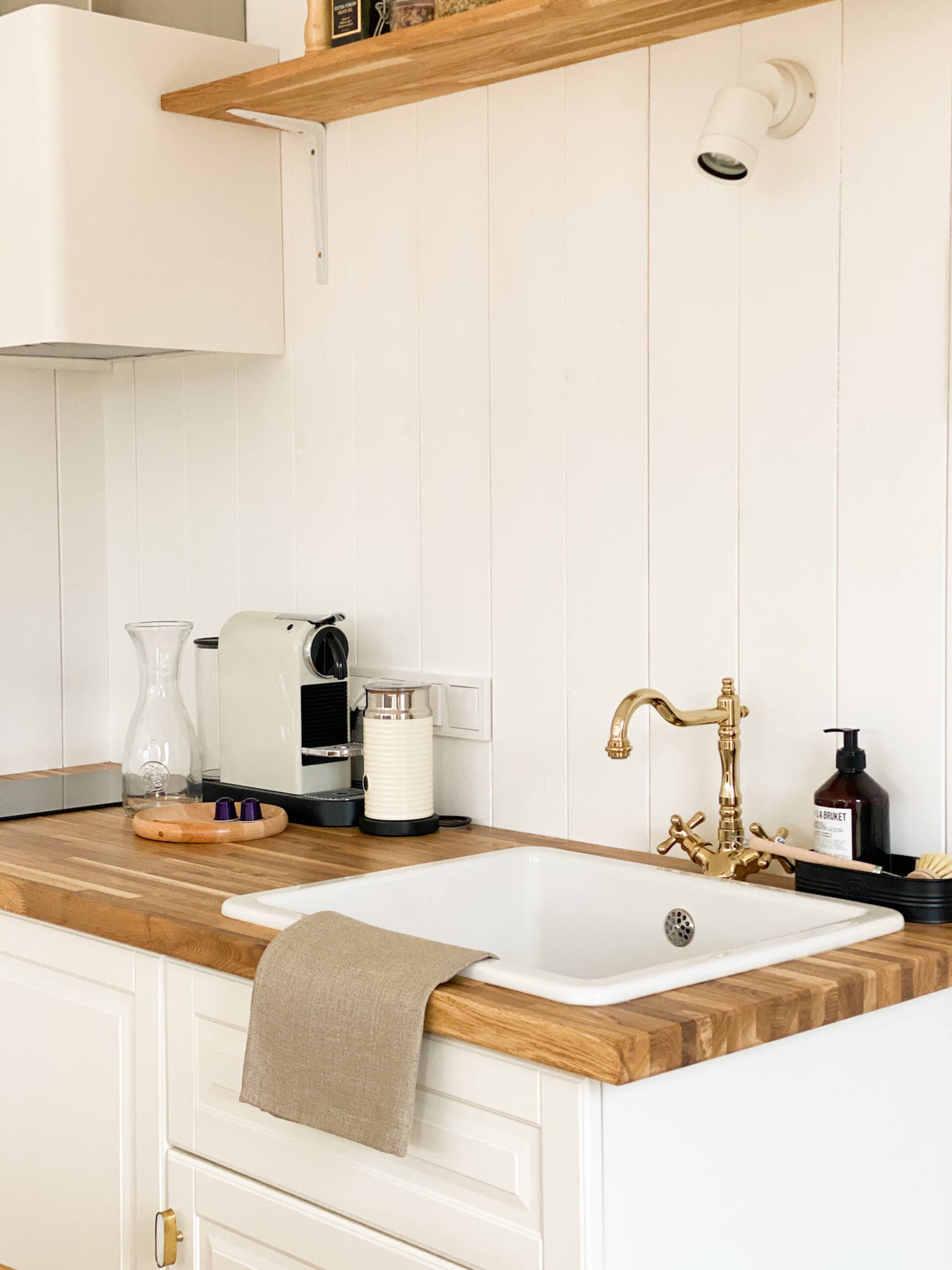 Ragnar Glamp — Design Hotel in Milzkalne — photo 4