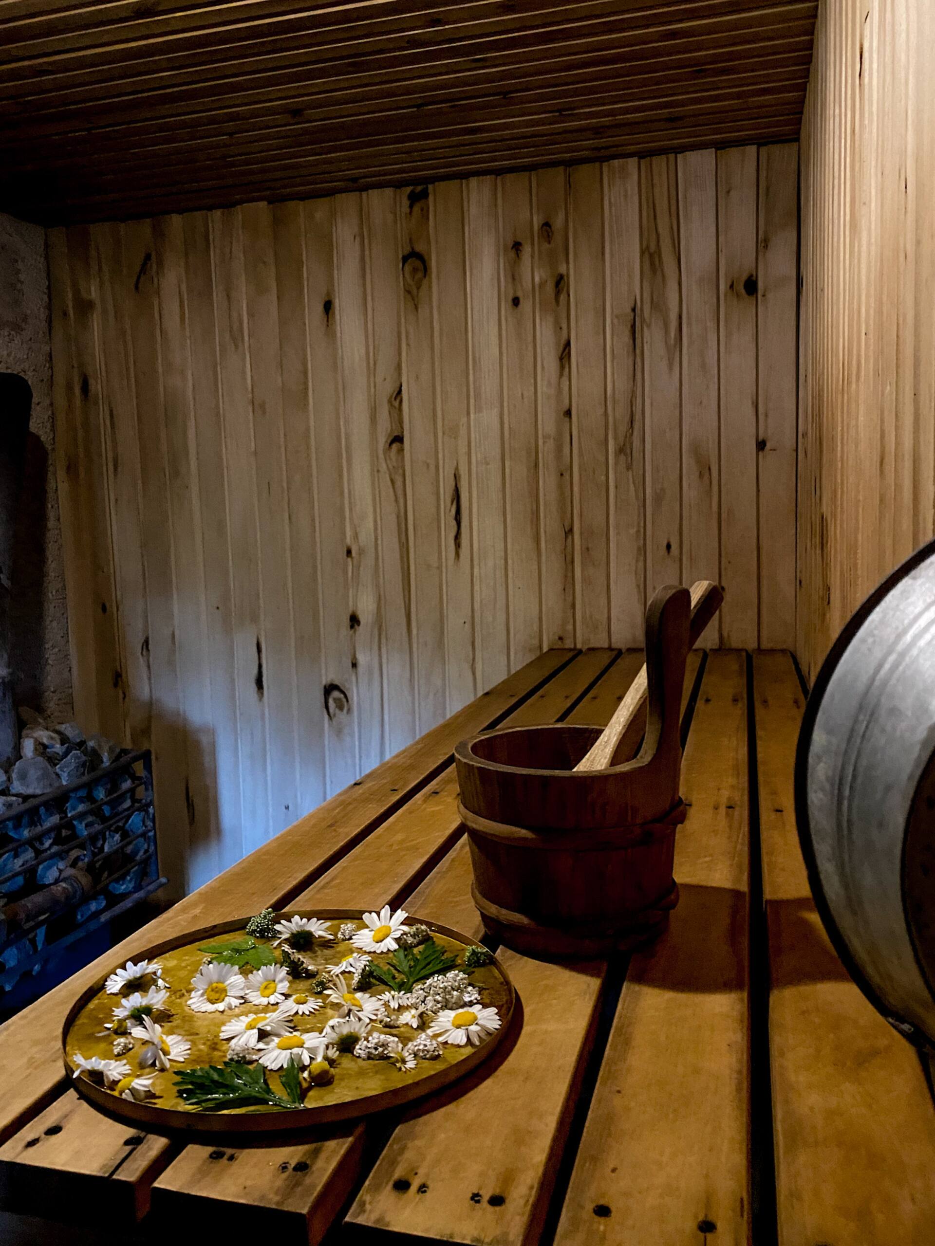 Ragnar Glamp — Design Hotel in Milzkalne — photo 5