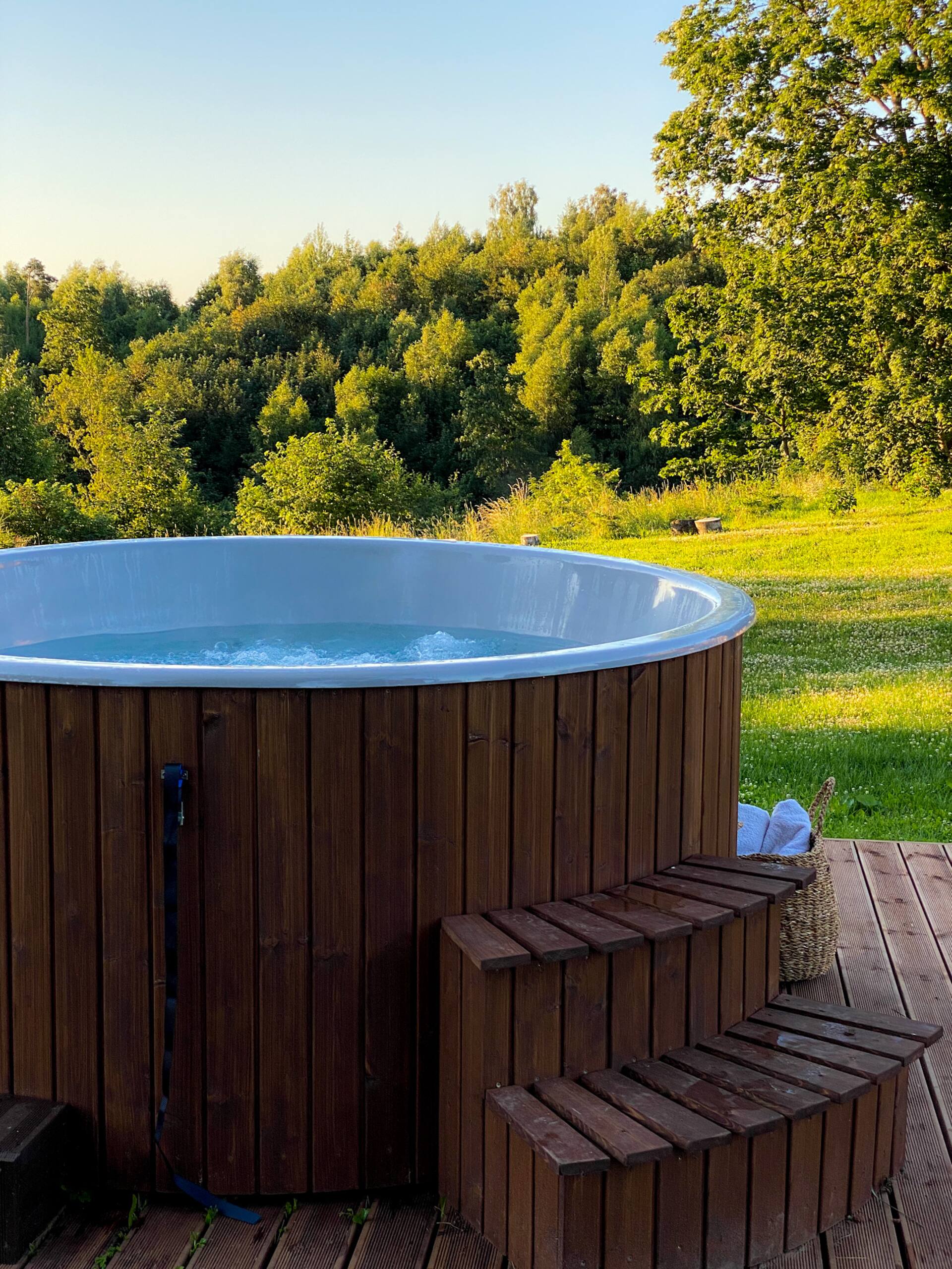 Ragnar Glamp | Dizaina viesnīca Milzkalnē — 6