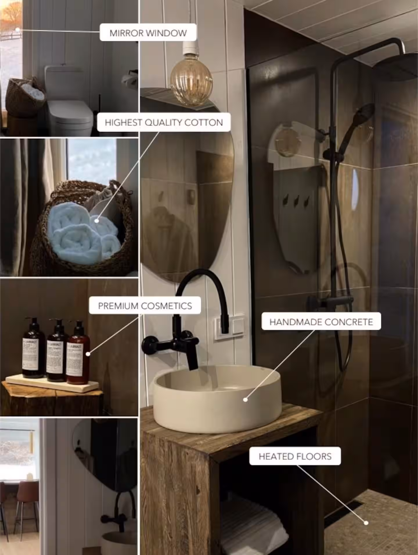 Ragnar Glamp Pitrags — Design Hotel and DROP SPA by the Sea — photo 3